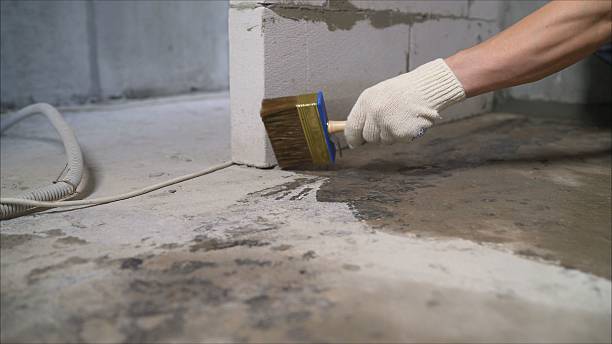 24/7 Emergency Foundation Crack Repair experts in Sharpsburg, NC